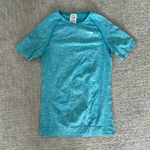 Gymshark Adapt Compression T-shirt